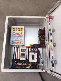 تاسيس كهرباء كافةالمنازل والدوائر بسعر مناسب خابر على 07739195192