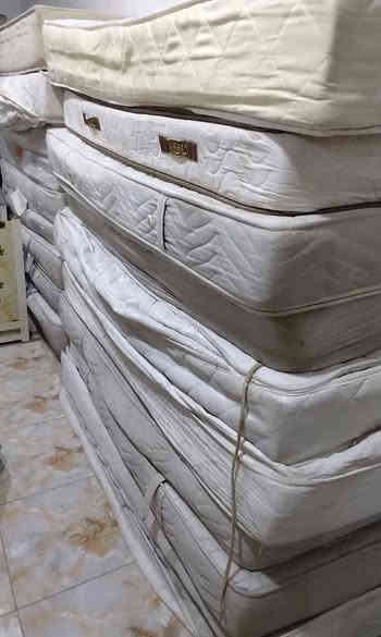 سلام عليكم
وصلتنه دواشك ابو النفر سبرنك طبي اسعر 15 قفل 🔒  حلو نضيف الكميه قليله 
……… .
 العنوان البوبيات اسواق برتقاله البزل المدفون 
………… ،،،،،،،،،،
*********** و (اكو توصيل كربلا )
