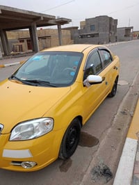 افيو • ٢٠١١ • مكينة ١٦٠٠