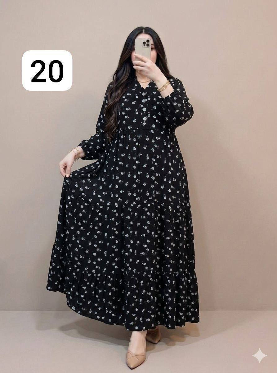 وصلت وجبة جديدة 😍😍
#موديلات #العيد 
دشداشة كشمير مشجر خامة ممتازة باردة 
خامة كشمير إيطالي ماركة كشماء 🔥
🎨 الدرزن 3 الوان 

سعر الدرزن 95 الف 

📏 القياسات: 2XL. 3XL. 4XL. 5XL

توصيل بغداد 5 محافظات 6


**إذا كنت صاحب هذا الإعلان وتريد حذفه لأي سبب، رجاءا أرسل رسالة إلى الدعم الفني**