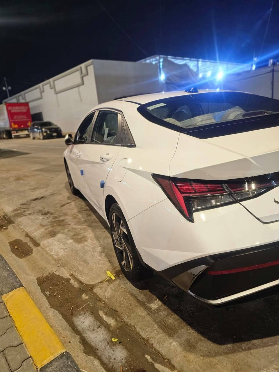 سلام عليكم هونداي النتره موديل 2024 خليجيه وكاله طك كارتون جديده كلش كير محرك تبريد حداديه كله وضع الشركه سياره ماشيه 48 محرك 2000ع وضع الشركه موصفات فول للخير رقمه اربيل الإنكليزي سنويه 2030 كفاله عااامه شرط تفحص ع سونار عده بارد كلش بصيط بدور فقط فقط غير كفاله عااامه تفحص وين ميعجبك سياره بصمه فتحه مري شفط 5ويل كب كروم ليت عدسه لد امامي خلفي زنون عالي ناصي تشغل ع بعد شاشه وكامره وحساس تبريد خلفي ٤دسك جنطه ذكيه بصمت ابواب جنطه بصمه سياره فول اعله فئه شتريد بيه رقمه اربيل الإنكليزي بسم شركه وكاله او تحويل سعر 180 مكاني نجف اتصال فقط ***********
