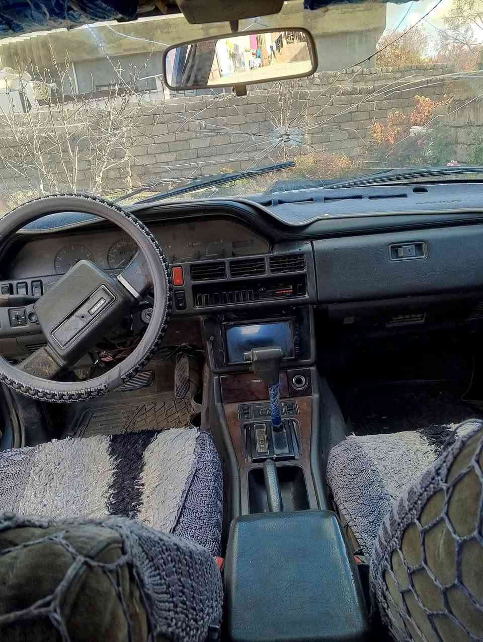 لزمارالسلام عليكم ورحمه الله وبركاته عندي هاي السياره السنويه باسم واحد من زمار
الاسم محمد جميل ايوب عبو
اللي يعرف ينزل لي رقمه بلا زحمه
واذا احد يشتريها هم ابيعها بسعر مناسب رقم موبايل ***********لبيع والمراوس
