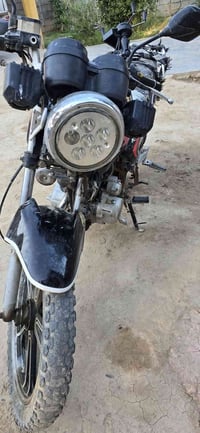 يا الله// سلام عليكم ورحمة الله وبركاته دراجه بانده موديل 2017 أوراق ك...