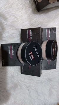 لوس باودر فلورمار • أصلي • توصيل