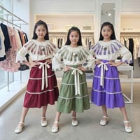 ملابس أطفال • ولادي وبناتي • بغداد