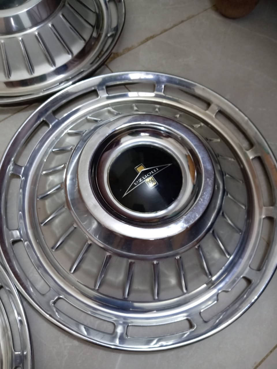 سلام عليكم كبات ١٣ للبيع نظافه عاليه سعر ٢٢٥
*********** مكان زعفرانيه
