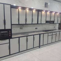 المنصورية • مطبخ تركي • معمل ابو سجاد