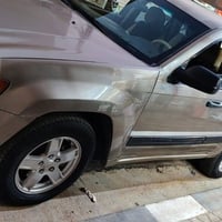 لاريدو • ٢٠٠٥ • النجف حي السلام