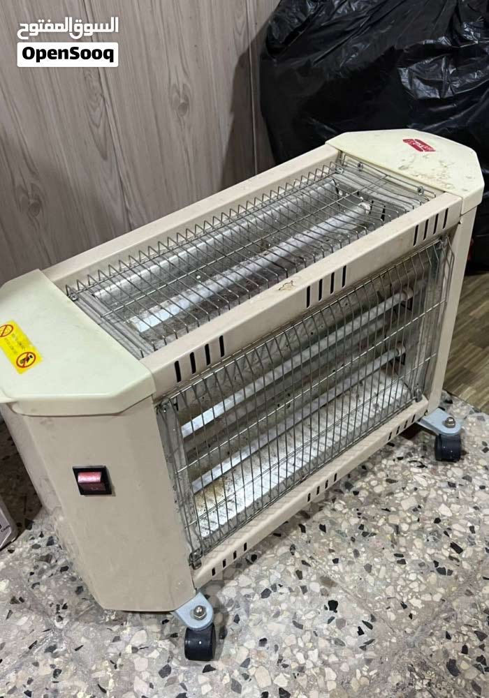 السلام عليكم غراض بيت مستعملة نظيفة للبيع كلمن وسعره الهيتر الواحد ب20 كلهن شغالات و البطانية الوحدة ب 10 و العربانة ب 55 و بيها مجال والمحمصة ب8 الف و الثرامة نوال ب 60 وبيها مجال و القلاية الهوائية ب50 و بيها مجال و مكينه القهوة ب30 نظيفة كسر كارتون بس و العصارة مال عصير ب 40
وبيها مجال
***********
