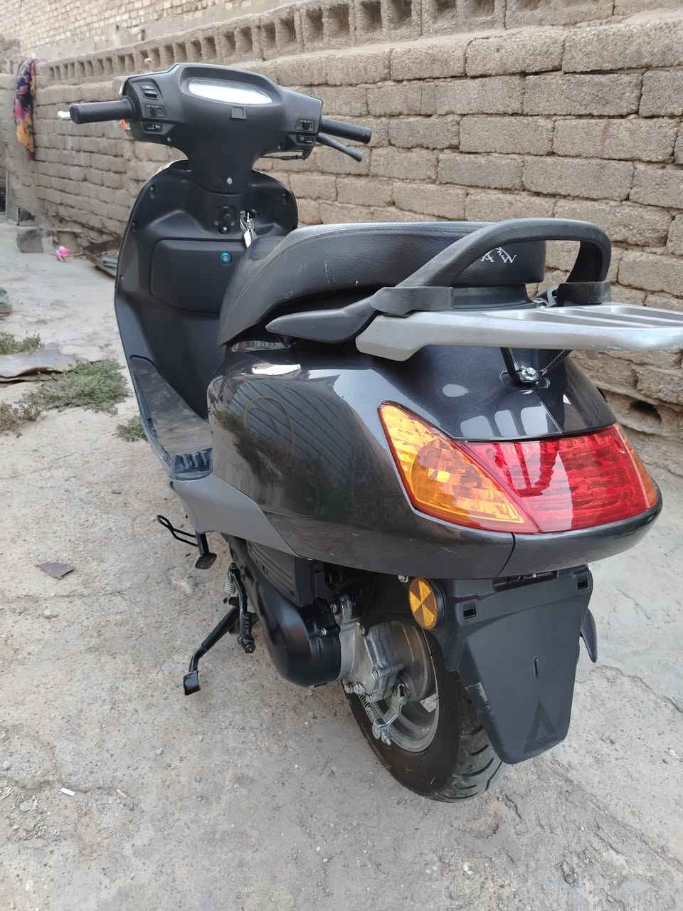 اسبيسي ماليزي جديده
للبيع


**إذا كنت صاحب هذا الإعلان وتريد حذفه لأي سبب، رجاءا أرسل رسالة إلى الدعم الفني**