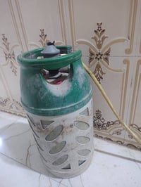 لله يحفظكم بكل مكان ، عندي خدمة اترس غاز اجيك لباب البيت ابدلها من اقر...