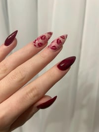 مانيكور • طلاء أظافر • ألوان