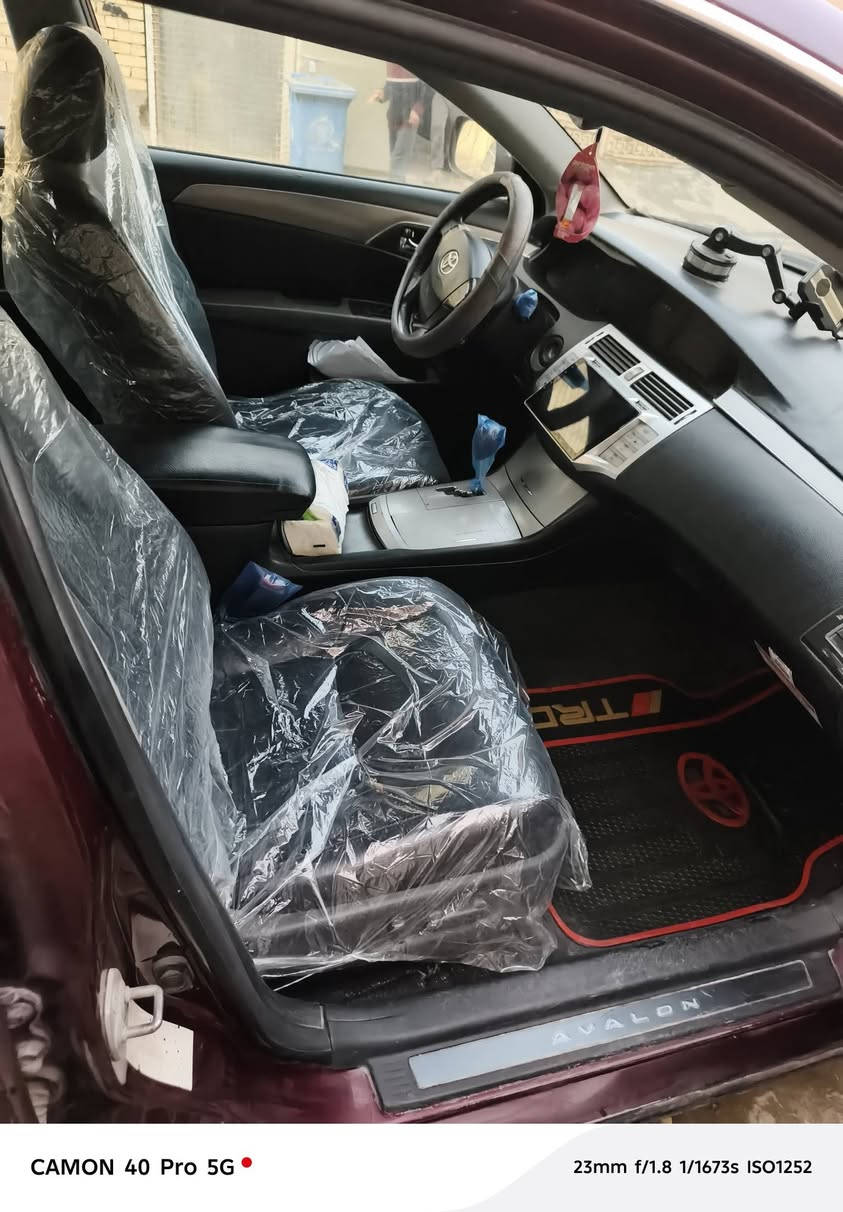 افلون ٢٠٠٨ امريكي
رقم بغداد بأسمي تحويل شوكت ما تريد
صبغ عام 
السيارة جاهزة وعليها ادامة نوزلات وبلكات ومجاول وفيت بم راديتر قبل اسبوع شيشتها ومبدل مي احمر
تبريد شغال
حدادية خير من الله
زنون عالي وناصي
شاشة +كامرة
تايرات جدد
غرفتها كلش نضيفة 
مكينة مكفولة 
بس الكير يرادلة ادامة بي صفنة كلش بسيطة ما مبدل دهن صار فترة طويلة
ترايك شرط فوك ٢٠٠
معروضة 85 قفل
العنوان بغداد للتواصل ***********
