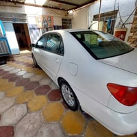 كورلا نحلة موديل 2008 رقم انكليزي ( مثنى) منظومة غاز للاستفسار 0781044...