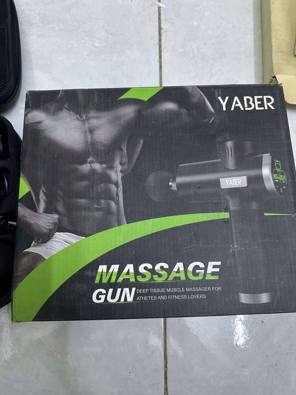 جهاز تدليك شاشه قوي كلش وثكيل عدد 2 ثنينهم ب45  قفل مع توصيل وبالعافيه ع الي يحصلهم


**إذا كنت صاحب هذا الإعلان وتريد حذفه لأي سبب، رجاءا أرسل رسالة إلى الدعم الفني**