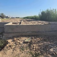 حي الصادق • ٢٠٠م • مدفون