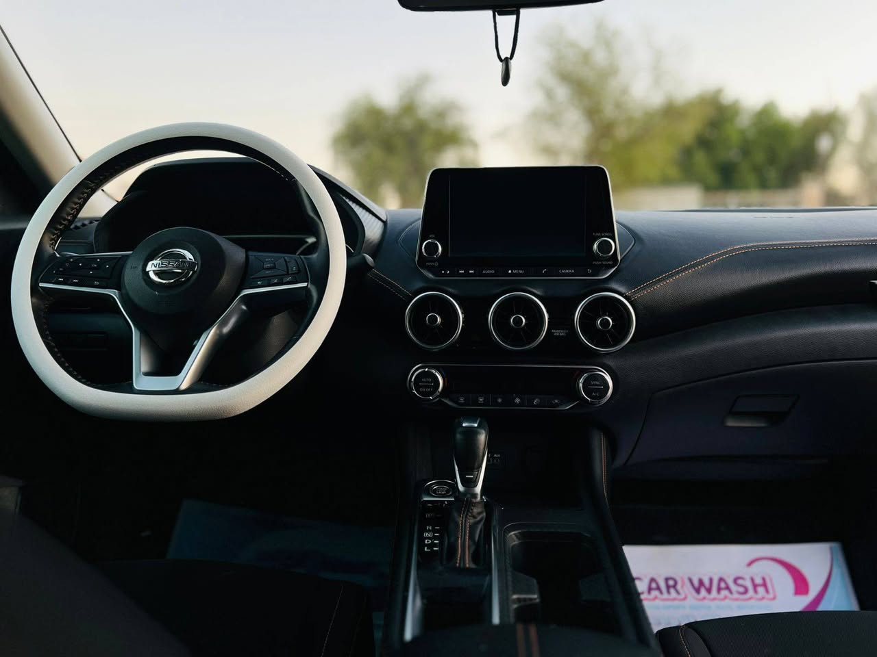 السلام عليكم نيسان سنترا موديل ٢٢ماشيه28رقم اربيل
140
كربلاء ***********
