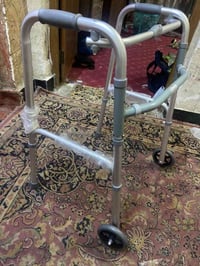 مشاية • استعملت اسبوع • للبيبي