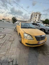 شيري A5 مكينه كامري(2000)تحوير مضبوط  سياره جاهز من كل نقص  تايرات جدد...