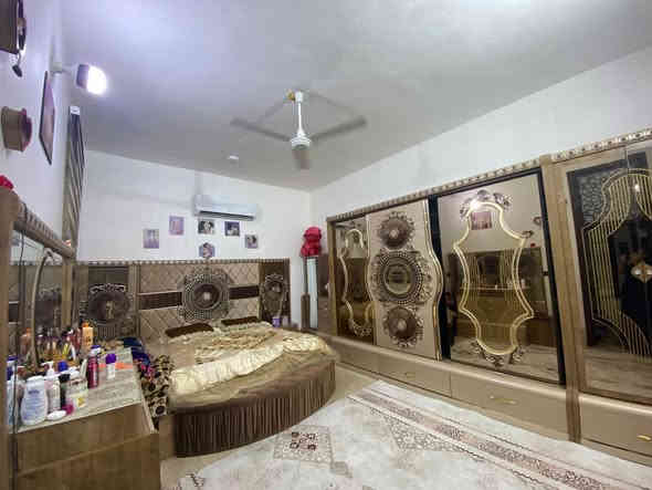 دار للبيع 
المساحه 200 ركن
طابق واحد 
العنوان الجمعيه المستقبل 

***********
***********
