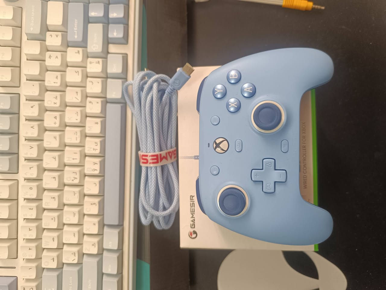 نظيف مستتخدم قليل
مكاني بغداد سيديه ***********
