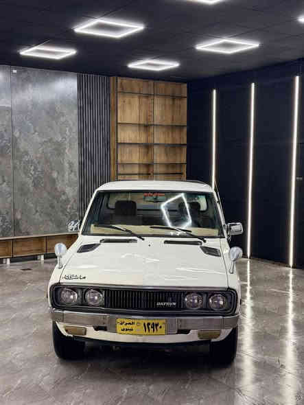 داستۆن مۆدێل 1979 گێڕومەکینەوئەکسل بەشەر بێدەعمولێدراوی کامل بۆیاخەبۆجوانی سەنەوی هەتا2029تازەیەگێڕی شەش گێرە جوارتایەی لۆک تەحویلووەکالەت بەشەرت لەسلێمانیم سعری 40گەڵاومعامەلە لەسلێمانیم 
*********** السليمانية
