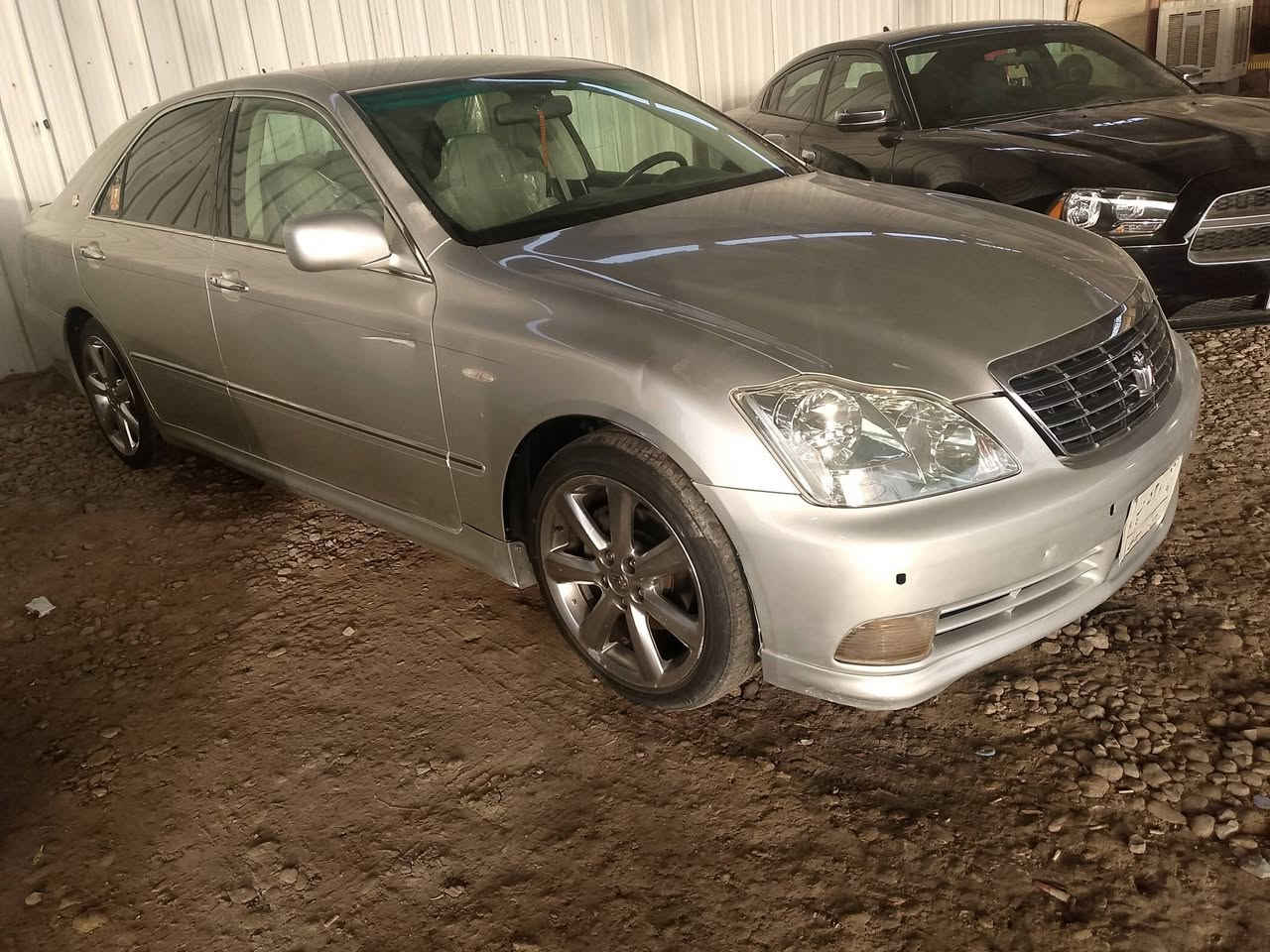 سلام عليكم شاهينه ادوات موديل 2005 شاصي 82 
كير مكينه حديده شرط ويل دنكه
شاشه كامره كشنات تدفئه
بصمه سوده بيهه لوحه وحده اصليه 
بيع اوامراوس مكان السياره ناصرية 
***********
بي واتساب خاص ماعدي سعرهه 35 اوبيهه مجال 
السياره أحله من الصور جديده كلش دخول جديد
