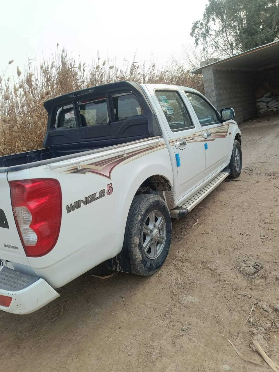 كريت ول للبيع 
موديل ٢٠١٩ رقم واسط مكفوله كير محرك كشر 
السعر ١٠٨ وبيها مجال 
***********/***********
