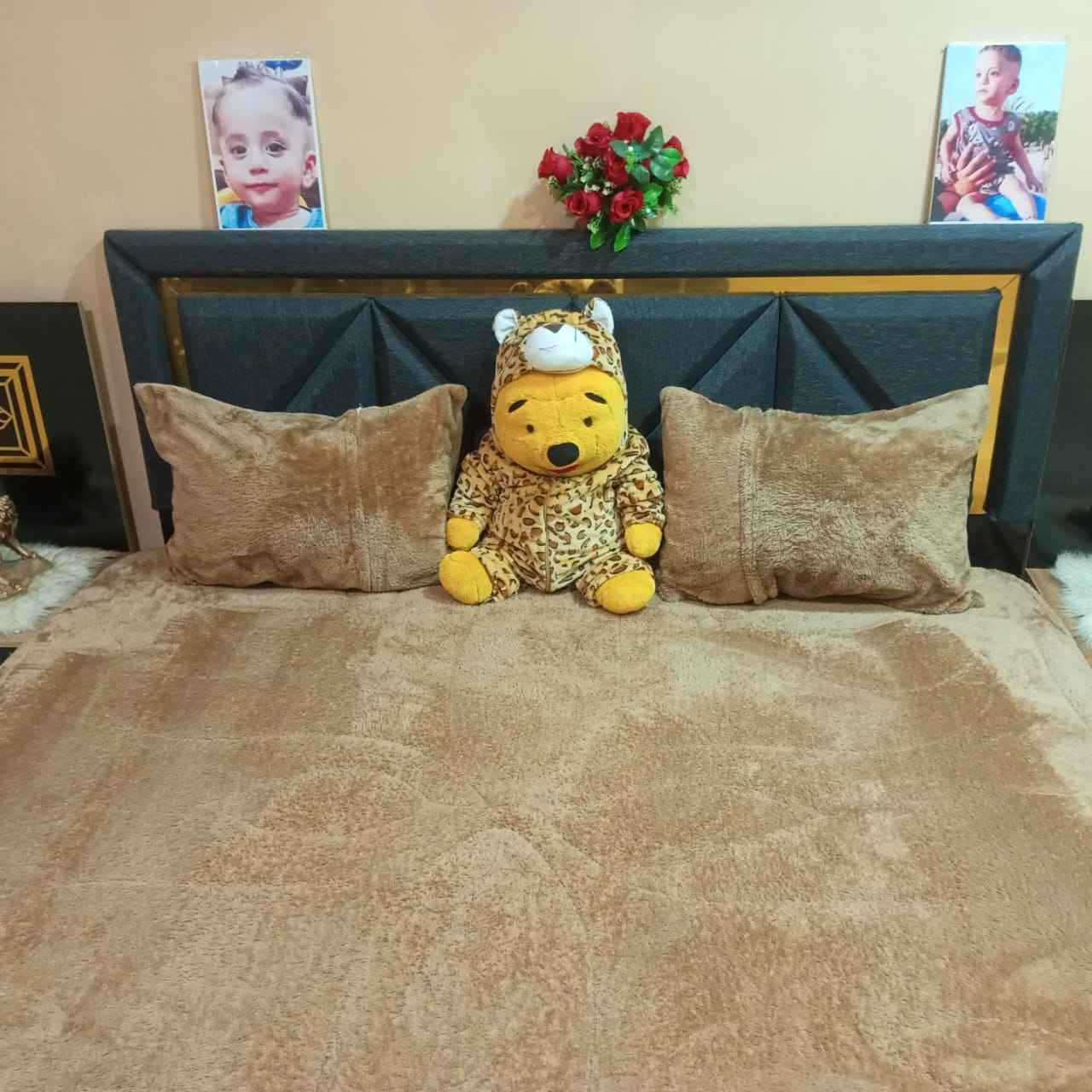 *********** كركوك, العراق
