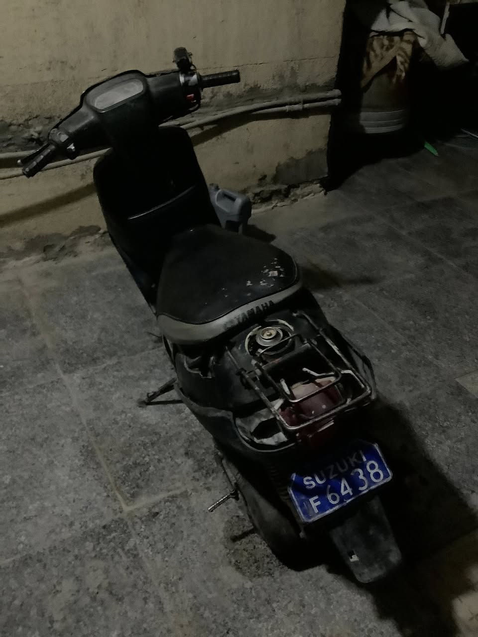 دراجه بترا للبيع سعر 150 وبيه مجال مكاني ناصريه حي اور


**إذا كنت صاحب هذا الإعلان وتريد حذفه لأي سبب، رجاءا أرسل رسالة إلى الدعم الفني**