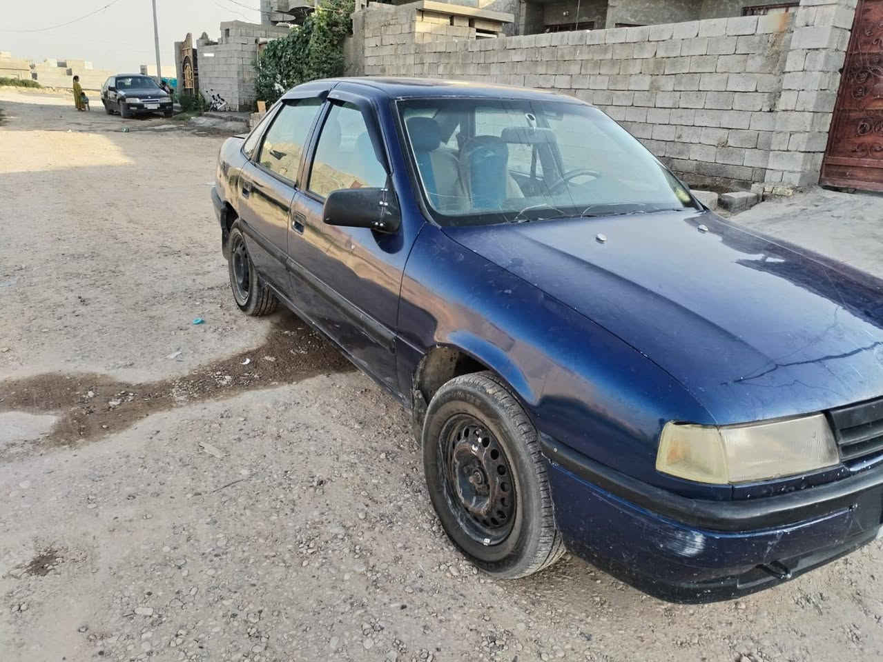 للبيع أوبل فكترا
🚗 أوبل فكترا، اللون أزرق غامق.للبيع سيارة اقتصادية، استعمال يومي، اللون أزرق غامق، مظهرها جيد بالنسبة لعمرها مع بعض آثار الاستخدام الطبيعية. السيارة جاهزة للمعاينة، والسعر قابل للتفاوض بالمعقول. للاستفسار يرجى التواصل.***********
