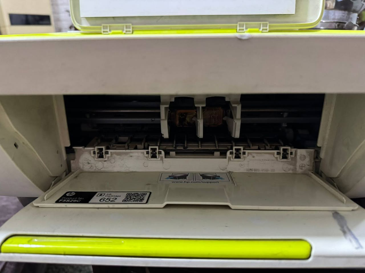 طابعه سعره ٧٥ ولي مجال


**إذا كنت صاحب هذا الإعلان وتريد حذفه لأي سبب، رجاءا أرسل رسالة إلى الدعم الفني**