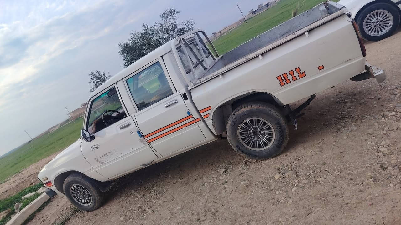 السلام عليكم ورحمة الله وبركاته
للبيع بيكم رقم نينوى دوالي
كربون بانزين شرط
موديل 80 شغال وجاهز
مكفول كفالا عامه
بيع مستعجل متوازي صحباا
ااخوكم ابوثامر مكلف
العنوان موصل للاستفسار التصال
***********☎️
*********** ☎️
