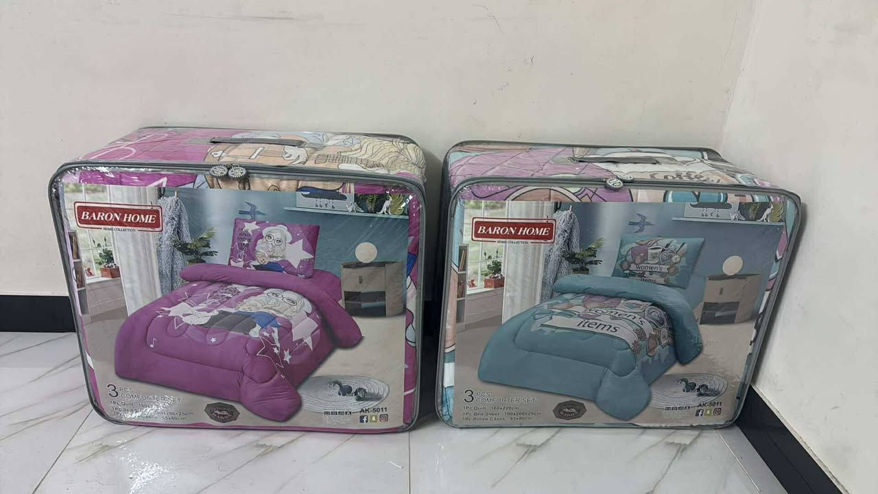 تصفيه على اخر قطع فرشات نفرين
جراجف نفرين و نفر خامة قطنيه 
دواشك حديثي الولادة
بطانيات حدثني الولاده

الاسعار داخل القديو 💓

متوفر بيج بيتكم  للاستفسار الاتصال على الرقم ***********
خدمه التوصيل مجاني داخل مجمع بسمايه 💓
