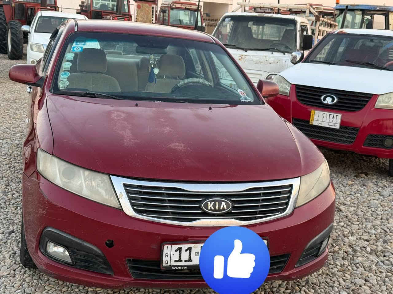 اوبتما للبيع موديل 2009 باب الوره يمنى امبدل ابلادي بيه بارد قليل يم الجنطه 105$***********
