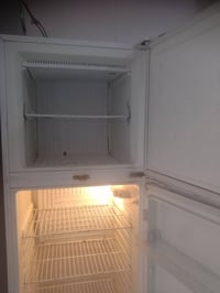 ثلاجه • حجم كبير • تجميد فوك وجوه