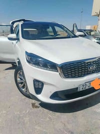 سورنتو ١٨ شكل ٢٠ سيارة فول مواصفات مكفول من الدعاميه الي دعاميه محرك ٦...