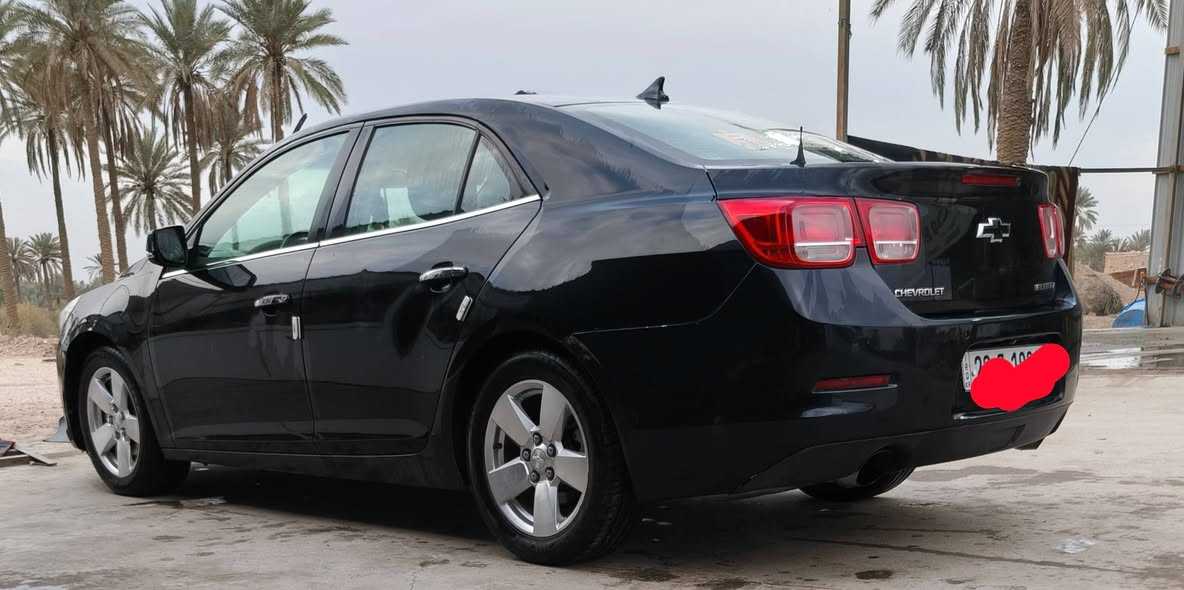 ماليبو مقدس كفاله
فووووول مواصفات ...فتحه مري تحكم. زراكات لايت
موديل 2013
كير 6نمرره
مكينه 2500
ترايك معدل 200🚀🌪
غرفه دواخل بلكارتون
مكينه كير اوتوماتيك بلاد بل كارتون
تبريد ثلج❄❄❄❄❄
تخم تاير 
تريد تحويل تريد وكاله
شراي اتصل لا تراسل

مكان السياره بابل المسيب
للاستفسار الاتصال 
***********
