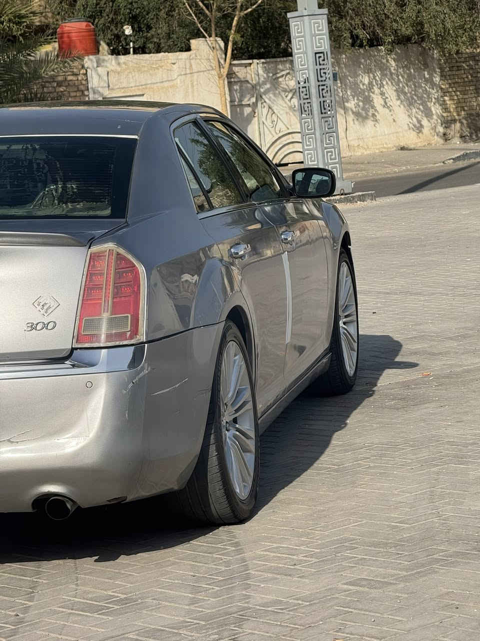 سلام وعليكم اوباما البيع او مراوس.  

مكينه 8v كير محرك كفاله عامه كصه جنطه فقط 

سياره كنديه  دخول جديد كير كصبه. موديل 2014. مكاني بصره 

سعر خاص. تواصل ***********
