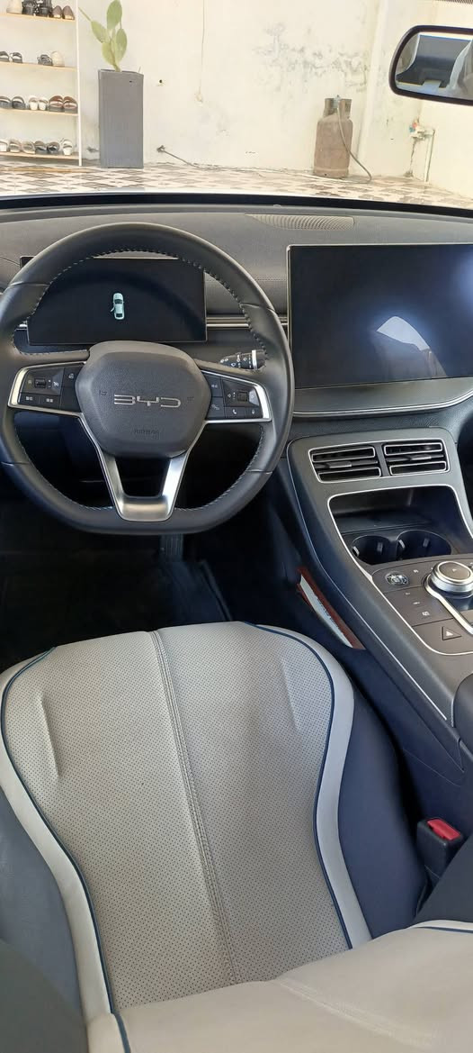 سلام عليكم 
بي واي دي موديل 25 رقم بغداد 
ماشي 10 ألف
مكفوله كفاله عامه السونار بل منشور 
سعر 18500
الستفسار ***********
