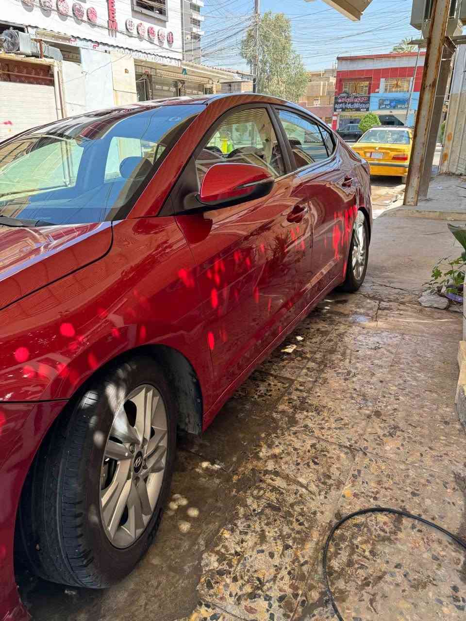 انترا 2019 امريكي كير at محرك 2000 دوش السياره غاز بيها منظومه تركيه احسن منظومه موجوده السياره حادثها جاملغ امامي و هلال مال بنيد الحادث موضح بالصور السياره بيها بارده جاملغ خلفلي و الجاملغ الثاني الخلفي بي طخه ممصلح يرجع بارد موضح بالصوره السياره صدر جديد تخم تاير جديد السياره فول من عده الفتحه كشن كهرباء جلد بصمه اشاري مري السياره كامله من عده الفتحه 
معروضه ب 130 و بيها مجال بسيط للتواصل واتساب رصيد فقط غير متواجد على الفيس ***********
