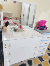 غرفه تركي • بها مجال