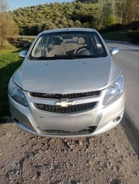 شيفروليه • ٢٠١٢ • رقم اربيل