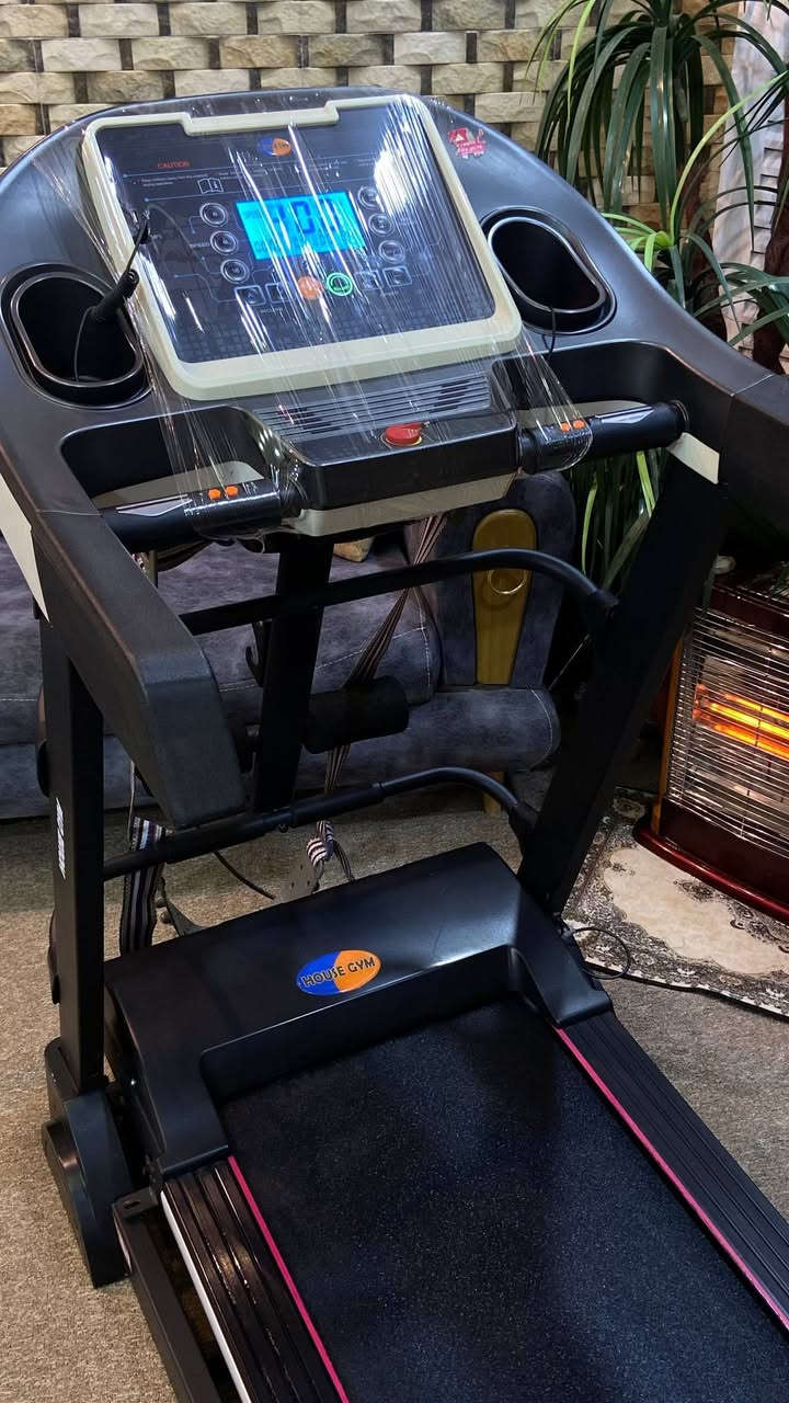 جهاز جري دبل ماطور جبلي
فول مواصفات استخدام قليل 

للبيع السعر خاص ♥♥


**إذا كنت صاحب هذا الإعلان وتريد حذفه لأي سبب، رجاءا أرسل رسالة إلى الدعم الفني**