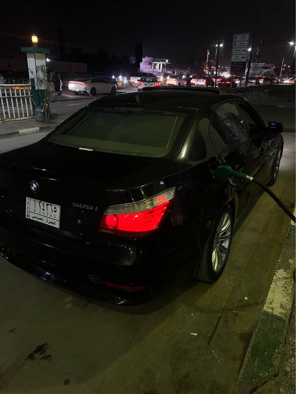 بي ام دبليو جاهزه من كلشي  مكفوله صبغ وضربه ماعدى بارد بصيط غرفه ام ويل ام اصلي سياره علا وضع شركه ماملعوب بيها ابد بدون اي جطل مكينه كير كفاله كلشي شغال بيها مكاني بصره اذا مراوس هم عادي البصرة, العراق


**إذا كنت صاحب هذا الإعلان وتريد حذفه لأي سبب، رجاءا أرسل رسالة إلى الدعم الفني**