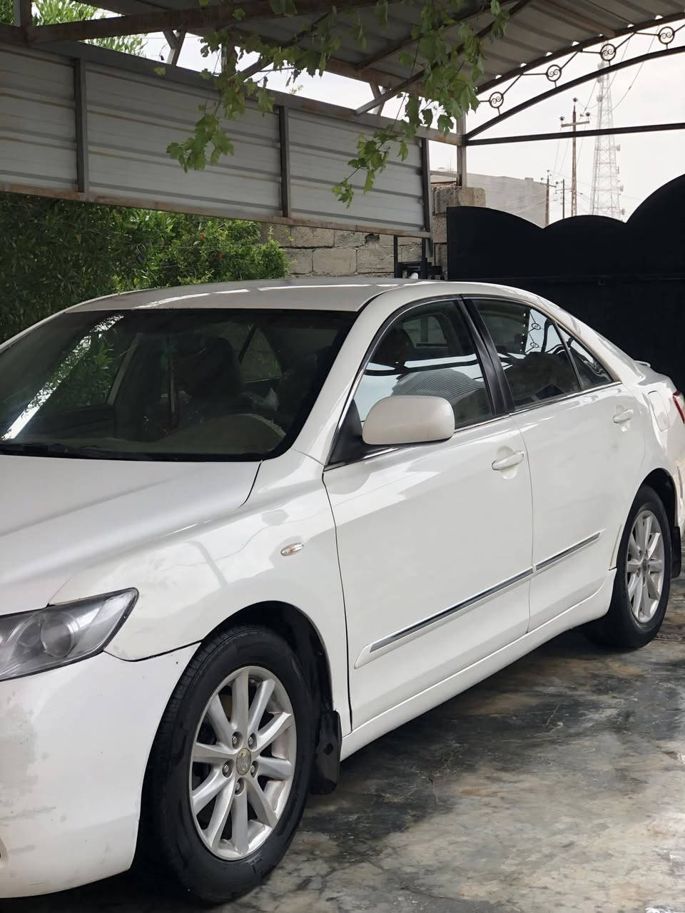 البيع كامري موديل٧خليجي كيرومحرك نضيفان بسمي تحويل مباشر عنوان السياره ديالى حمرين السعر ١٠٠وبيهه مجال مصبوقه صفحه السكن بدون حادث


**إذا كنت صاحب هذا الإعلان وتريد حذفه لأي سبب، رجاءا أرسل رسالة إلى الدعم الفني**