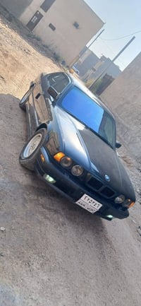 الهم صلى على محمد والً محمد🧿   BMW 525 مسكر فانوس🥇   1✅ كير ZF الماني ...