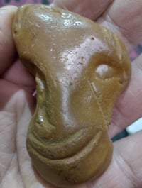 حجر مصور • ديكور • زينة بيت