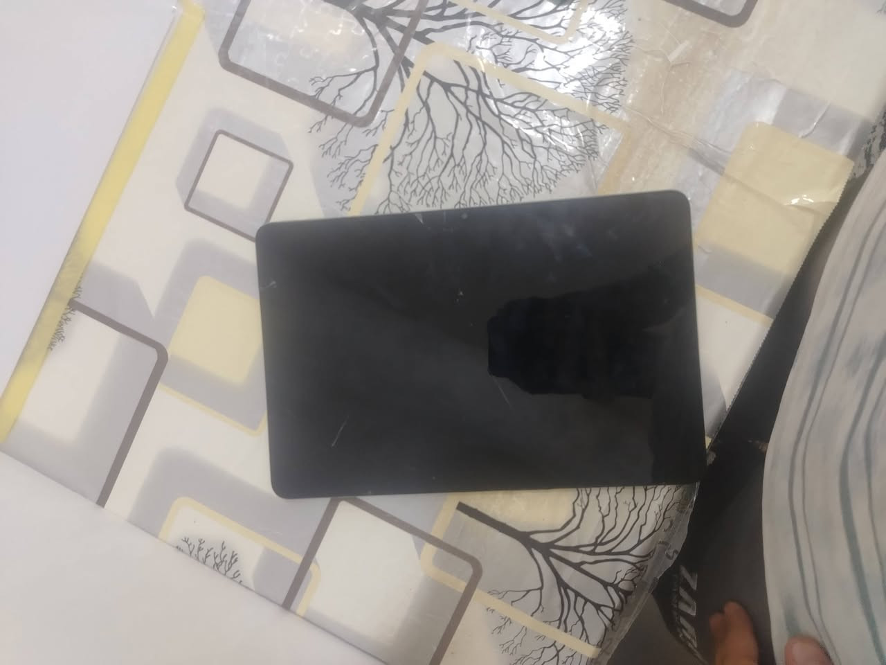 السلام عليكم جهاز TECNO البيع مبدل شاشه سعره 200وبيه مجال مكان نجف حي المكرمه


**إذا كنت صاحب هذا الإعلان وتريد حذفه لأي سبب، رجاءا أرسل رسالة إلى الدعم الفني**