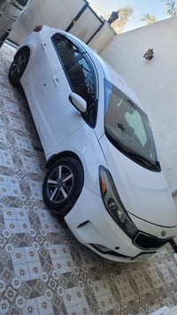 فورتي ٢٠١٧ • وارد أمريكي • رقم بغداد